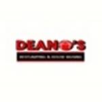 Deano’s Restumping & House Raising profile picture