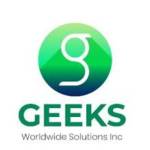 Geeks Worldwide Solutions Profile Picture