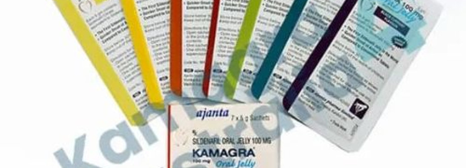 Kamagra4 Australia Cover Image