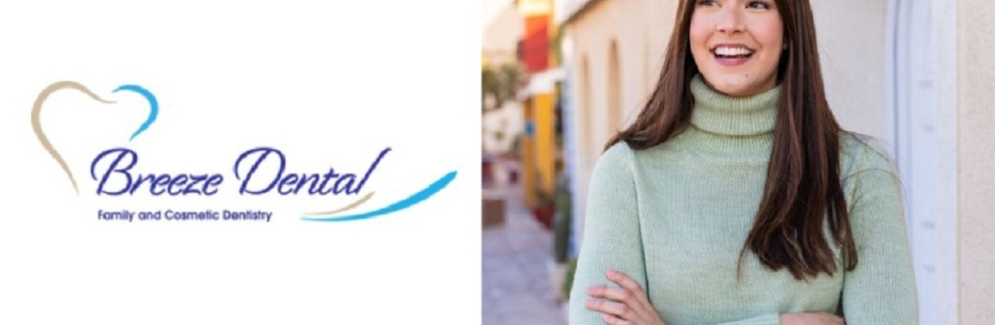 Breeze Dental Cover Image