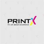 Print X Profile Picture