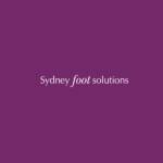 Sydney Foot Solutions profile picture