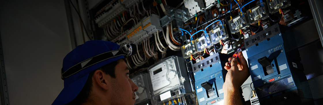 TK Electrical Cover Image