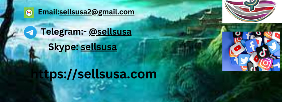 Telegram Accounts Cover Image