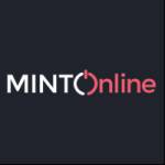 Mint Online Profile Picture