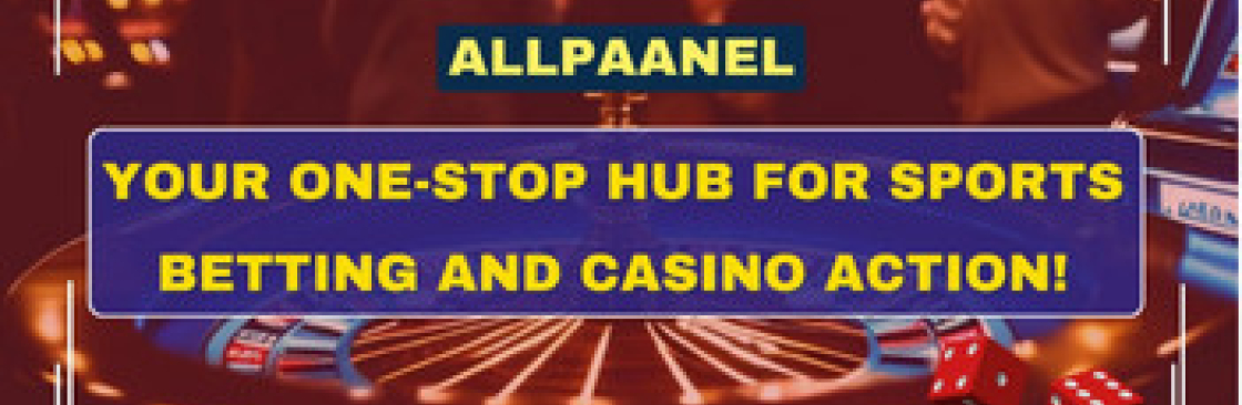 Allpaanel Cover Image