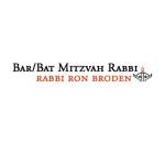 Barbatmitzvah Rabbi Profile Picture