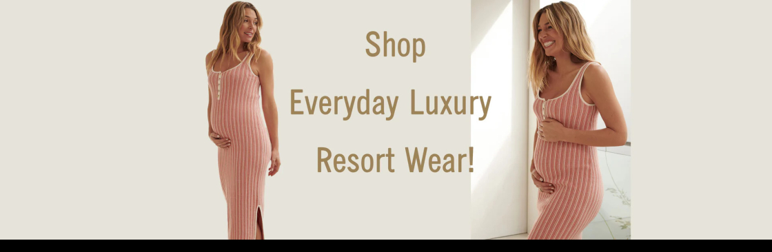 Seven Women Maternity Cover Image