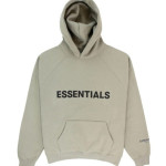 Essentials Hoodie Profile Picture