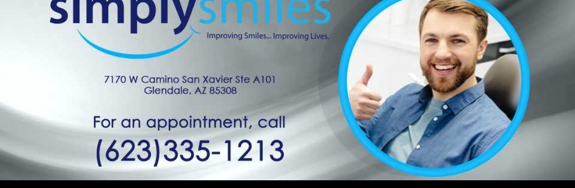 Simply Smiles at Arrowhead Cover Image