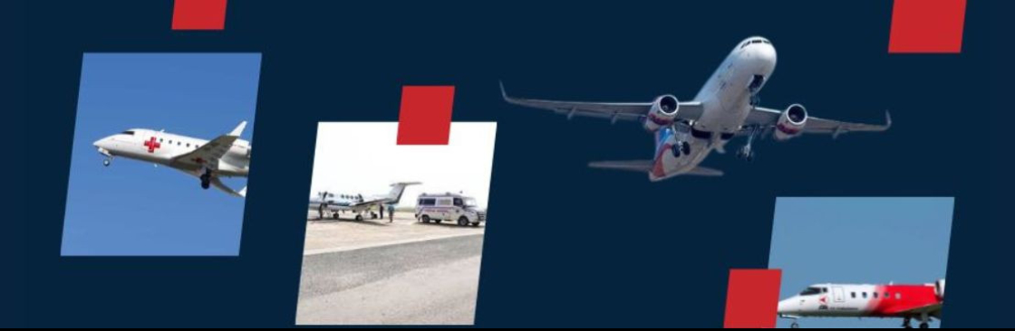 Air ambulance Cover Image