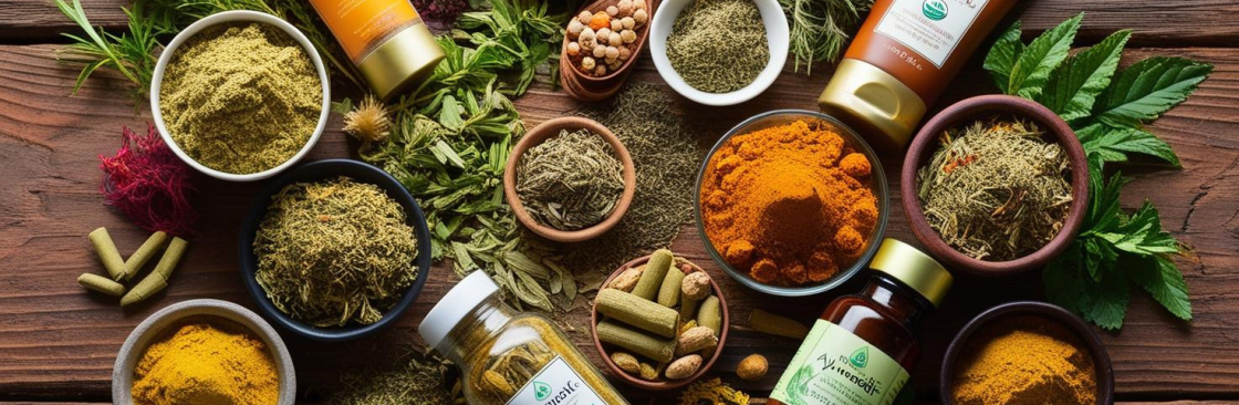 Ayurveda Sahi Hai Cover Image