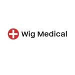 Wig Medical Profile Picture