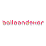 balloon dekor Profile Picture