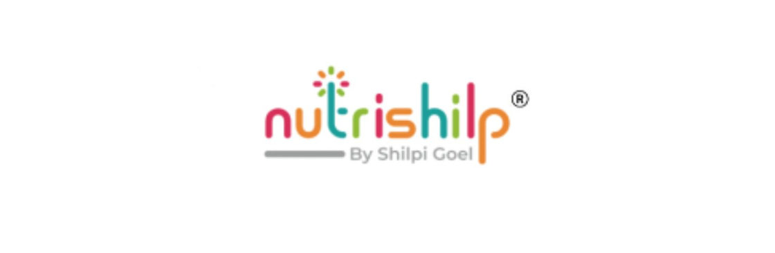 NUTRISHILP Cover Image
