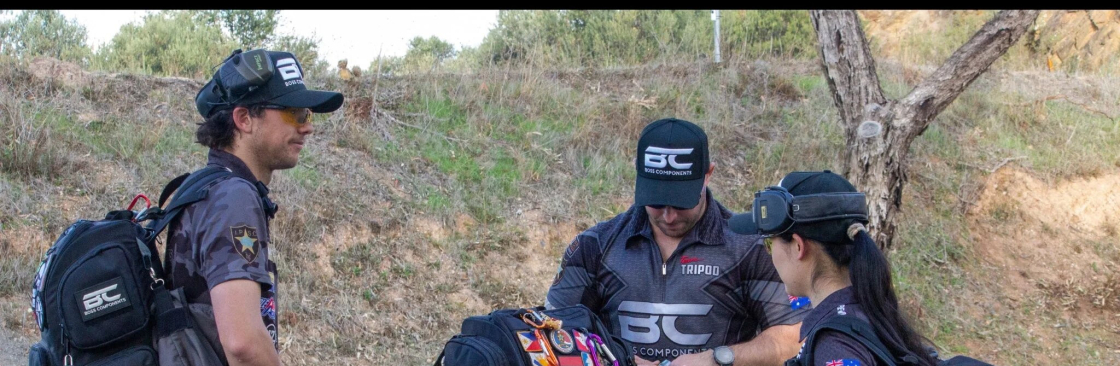 Boss Components Cover Image
