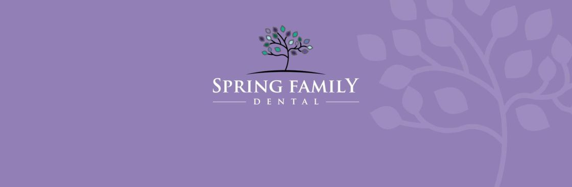 My Spring Family Dental Cover Image