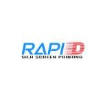 Rapid Silkscreen Printing Profile Picture