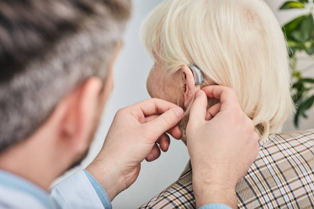 Debunking Common Myths About Hearing Aids in Singapore