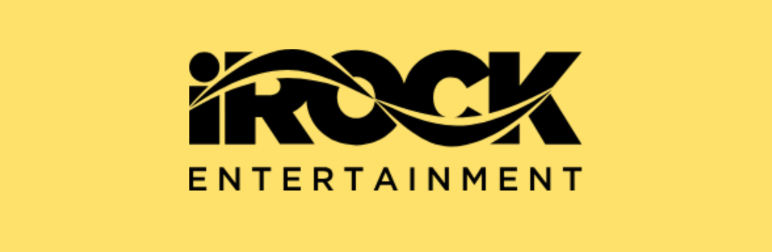 iRock Entertainment Cover Image