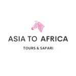 Asia to Africa Profile Picture
