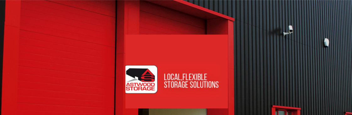 Astwood Storage Storage Cover Image