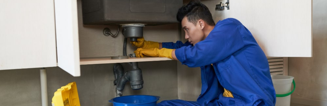 Local Emergency Plumber Cover Image