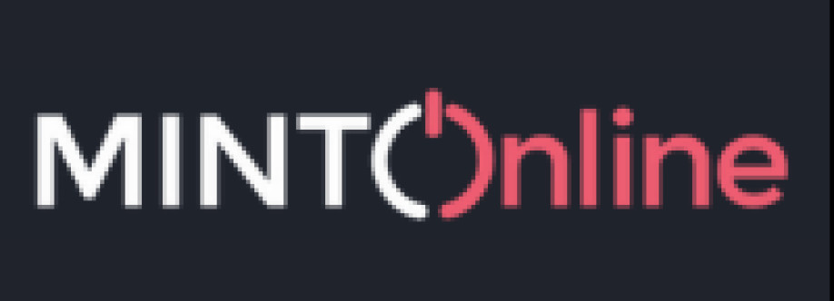 Mint Online Cover Image