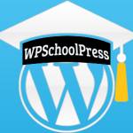 WPSchoolPress Plugin Profile Picture