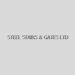 Steel Staircase and Metal Balconies Profile Picture
