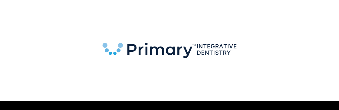 Primary Integrative Dentistry Cover Image