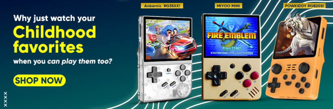 Gameaholick Cover Image