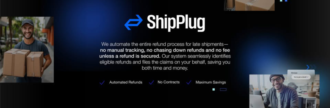 ShipPlug Cover Image