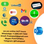 buycashappaccount Account Profile Picture