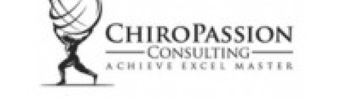 Chiropassion Consulting Cover Image