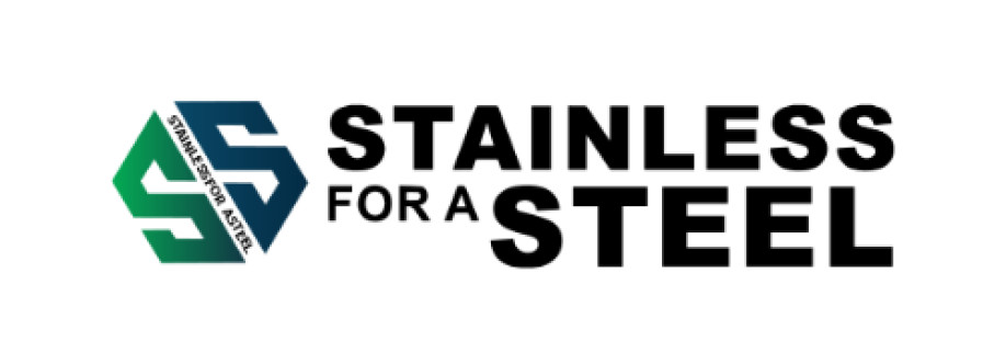 Stainless For A Steel Cover Image