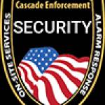 Cascade Enforcement Agency Inc profile picture