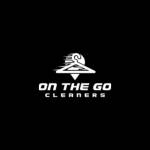 On The Go Cleaners Cleaners Profile Picture