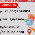 Telegram Accounts profile picture