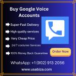 Buy Google Voice Accounts Buy Google Voice Accounts Profile Picture