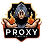 Proxy Printers Profile Picture