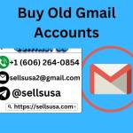 Buy Accounts Profile Picture