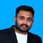 Mourya upputuri Profile Picture