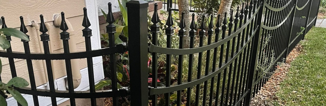 Vilo Fence Cover Image