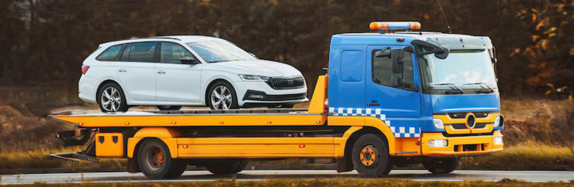Towing VicState Cover Image