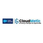 CloudMetic Solutions Profile Picture