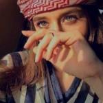 Scarlett Watson Profile Picture
