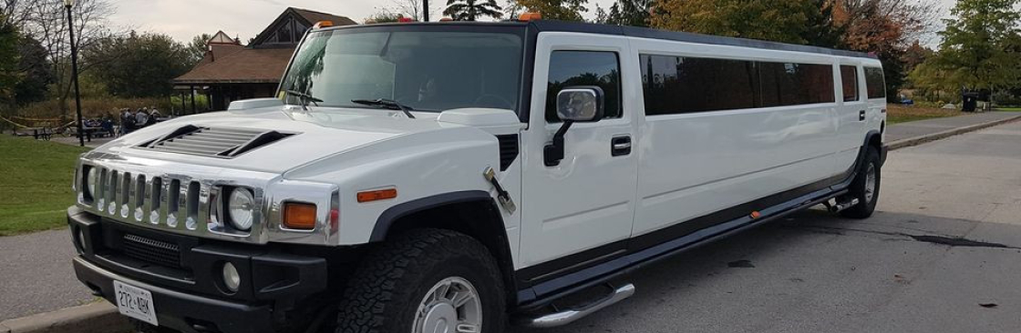 CityStars Limo Cover Image