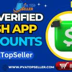 Pvatop seller Profile Picture