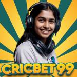 Cricbet99 User Tripti Tyagi Profile Picture